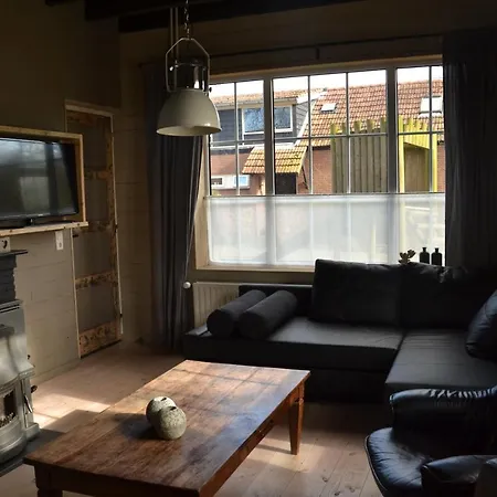 Nyaraló Vakantiewoning Boerderij De Gerrithoeve *