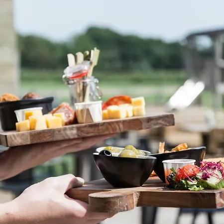 Vakantiewoning Boerderij De Gerrithoeve