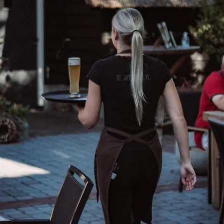 Vakantiewoning Boerderij De Gerrithoeve Дом отдыха *