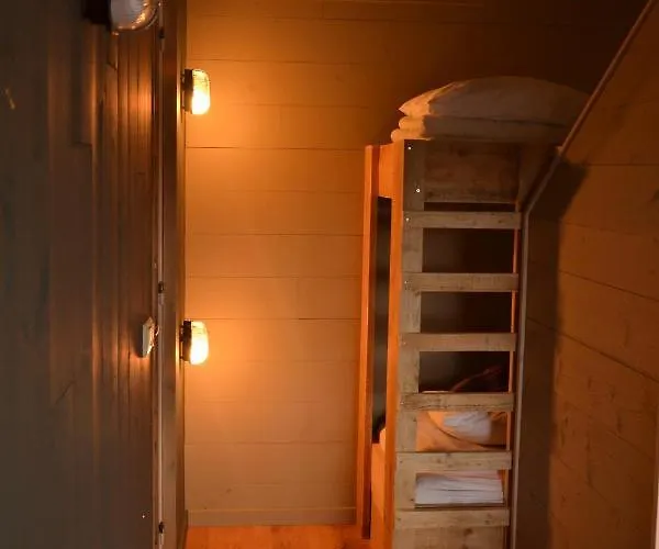 Vakantiewoning Boerderij De Gerrithoeve *