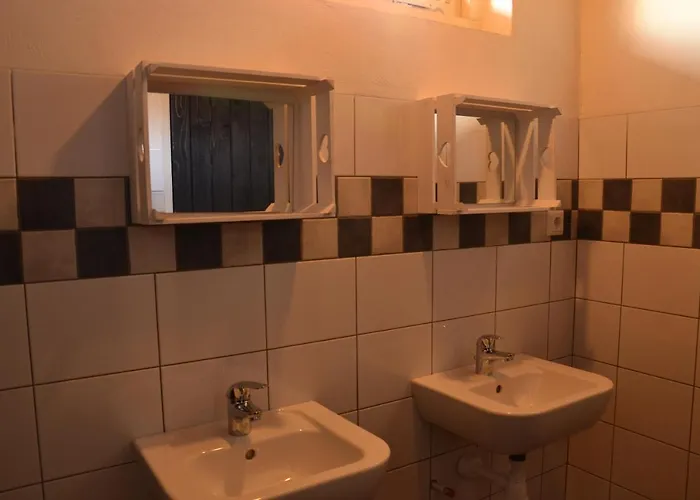 Vakantiewoning Boerderij De Gerrithoeve 別荘 オーイステルウェイク