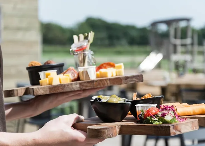 Vakantiewoning Boerderij De Gerrithoeve