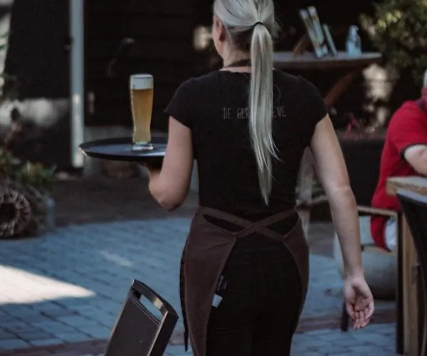 Vakantiewoning Boerderij De Gerrithoeve 別荘 *