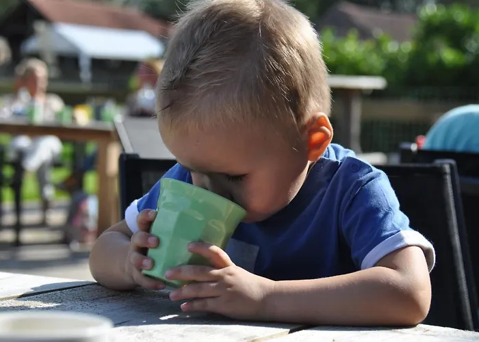 Vakantiewoning Boerderij De Gerrithoeve *