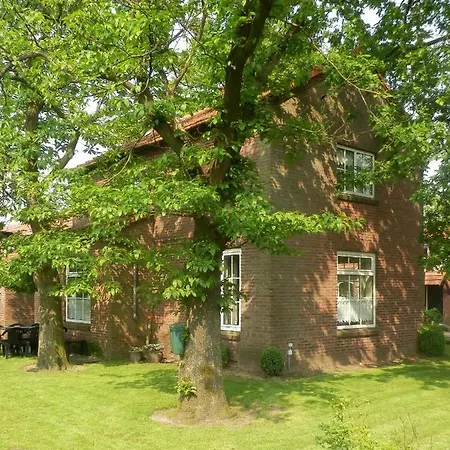 Vakantiehuis Vakantiewoning Boerderij De Gerrithoeve