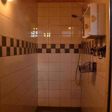 Vakantiewoning Boerderij De Gerrithoeve 度假居