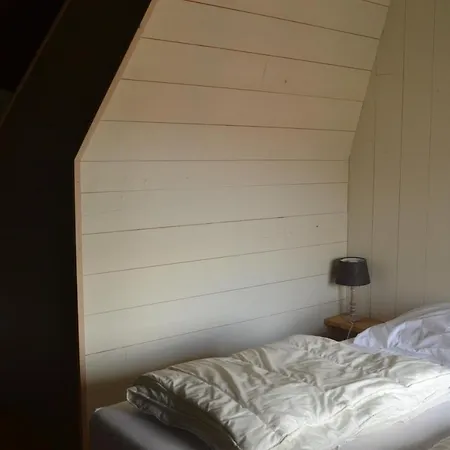 Vakantiewoning Boerderij De Gerrithoeve