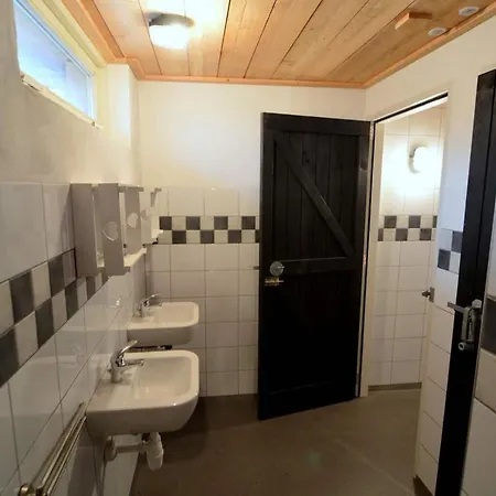 Vakantiewoning Boerderij De Gerrithoeve 奥斯特韦克