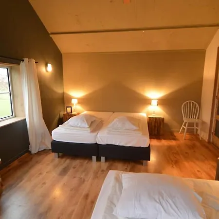 Vakantiewoning Boerderij De Gerrithoeve *