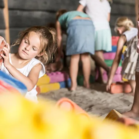 Vakantiewoning Boerderij De Gerrithoeve