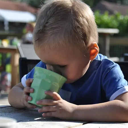 Vakantiewoning Boerderij De Gerrithoeve *