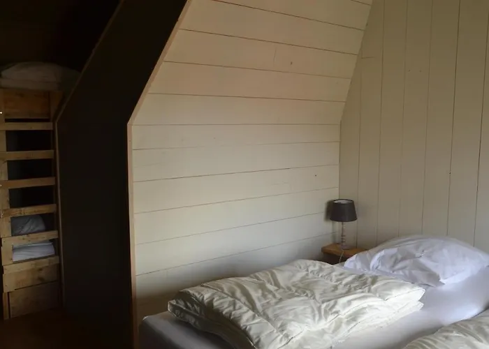 Vakantiewoning Boerderij De Gerrithoeve