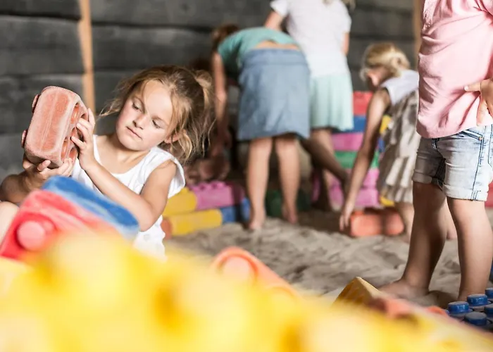 Vakantiewoning Boerderij De Gerrithoeve